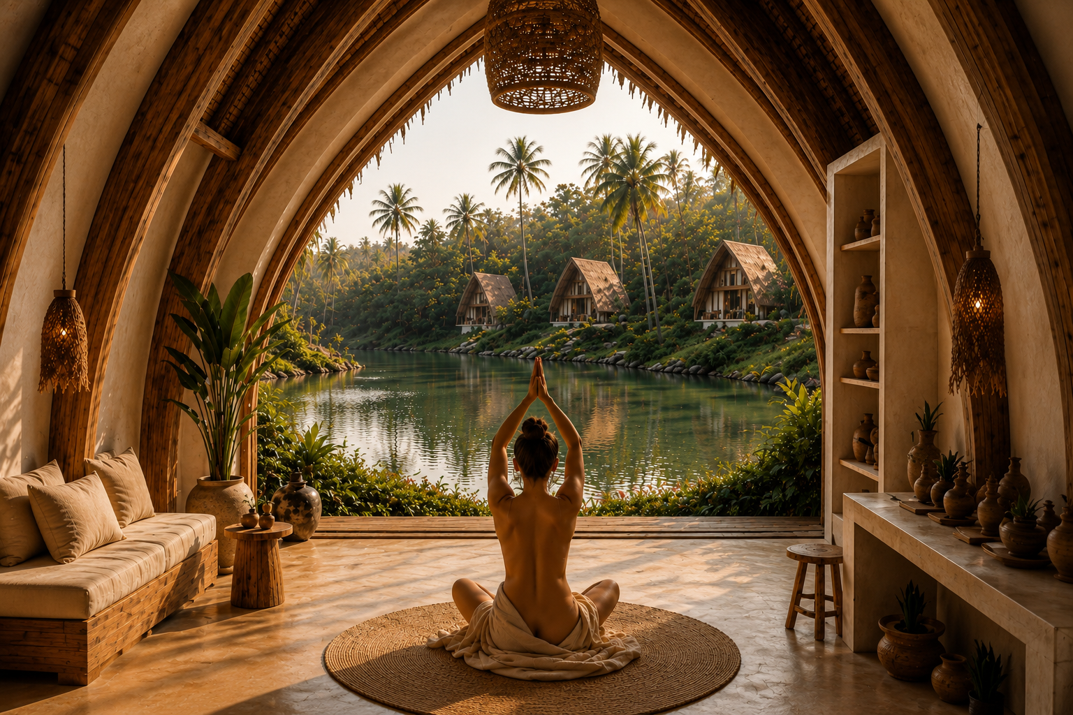 ARKĀYA Living, Private Wellness Community & Luxury Eco Residences in ...